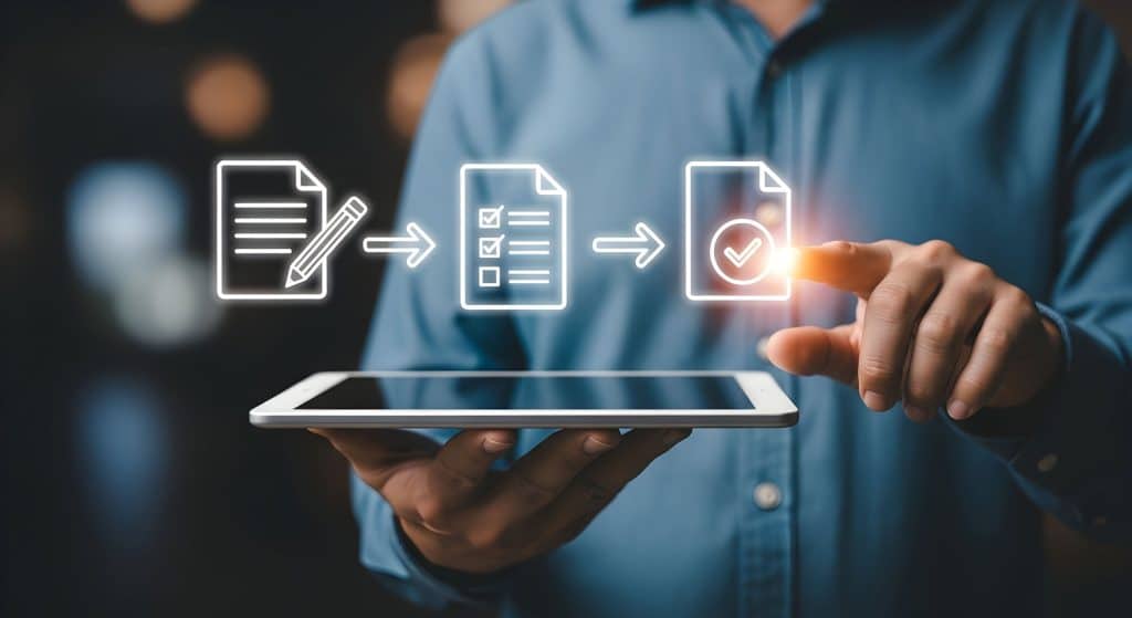 Business Automation services by Jeremy Zaleski Designs in Bucks County PA