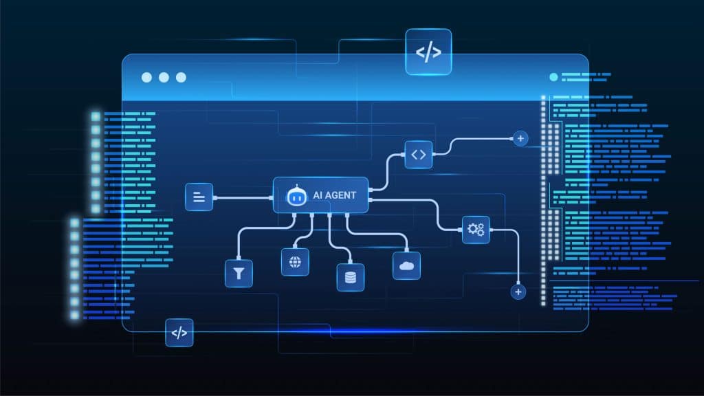 AI workflow automation development by Jeremy Zaleski Designs in Bucks County PA