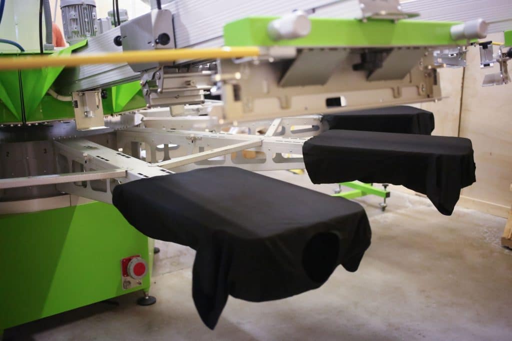 Transform your brand with professional apparel printing from Jeremy Zaleski Designs in Bucks County, PA. We specialize in apparel printing and custom designs for local businesses, sports teams, nonprofits, and special events.